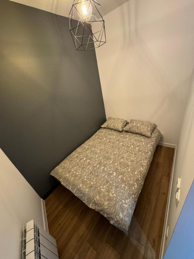 Chicago Apartment Katowice Exterior foto